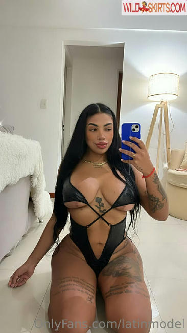 latinmodel / latinmodel / latinmodelmiami nude OnlyFans, Instagram leaked photo #101