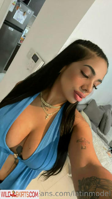 latinmodel / latinmodel / latinmodelmiami nude OnlyFans, Instagram leaked photo #109