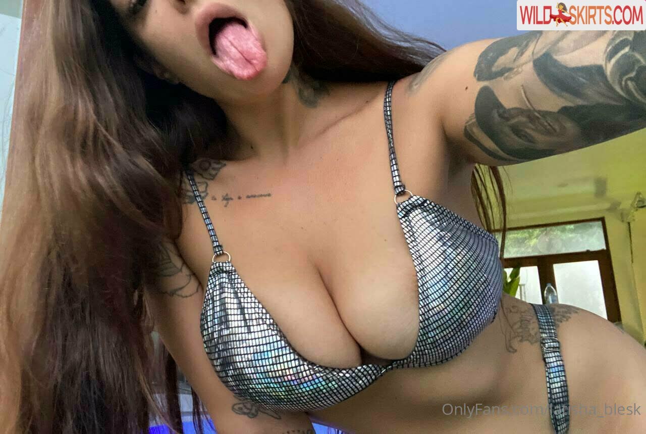 Latisha Blesk / latisha__piercing / latisha_blesk_exclusive nude OnlyFans, Instagram leaked photo #4