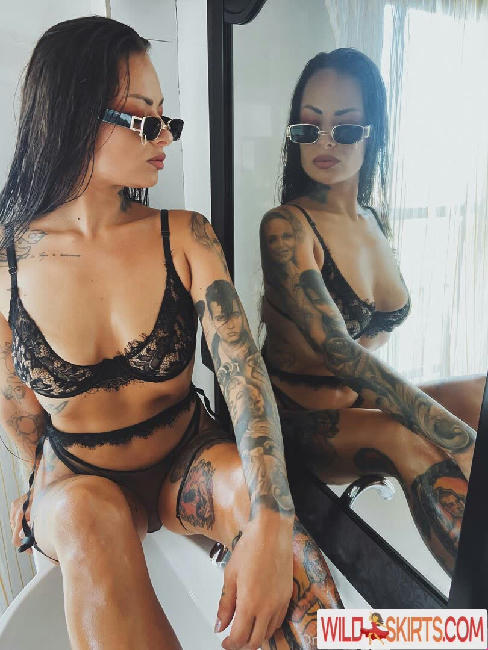 Latisha Blesk / latisha__piercing / latisha_blesk_exclusive nude OnlyFans, Instagram leaked photo #30