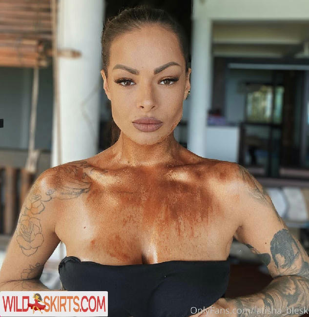 Latisha Blesk / latisha__piercing / latisha_blesk_exclusive nude OnlyFans, Instagram leaked photo #46