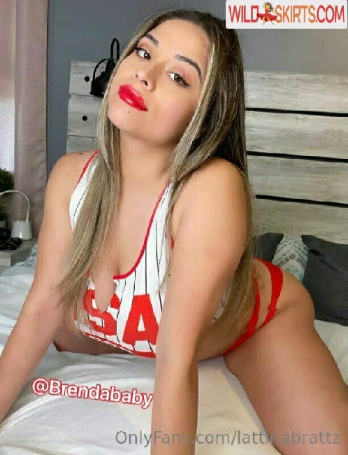 lattinabrattz / lattinabrattz / thatonebritt_ nude OnlyFans, Instagram leaked photo #149