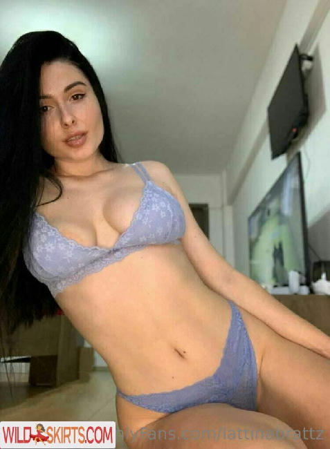 lattinabrattz / lattinabrattz / thatonebritt_ nude OnlyFans, Instagram leaked photo #209