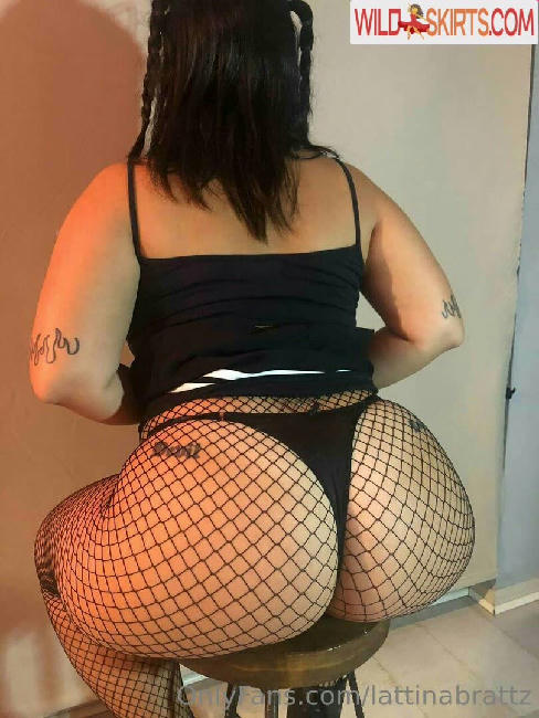 lattinabrattz / lattinabrattz / thatonebritt_ nude OnlyFans, Instagram leaked photo #230