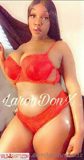 lattinabrattz / lattinabrattz / thatonebritt_ nude OnlyFans, Instagram leaked photo #257