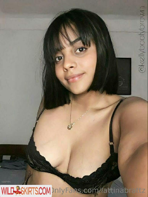 lattinabrattz / lattinabrattz / thatonebritt_ nude OnlyFans, Instagram leaked photo #275