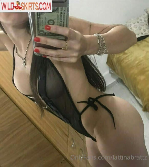 lattinabrattz / lattinabrattz / thatonebritt_ nude OnlyFans, Instagram leaked photo #26