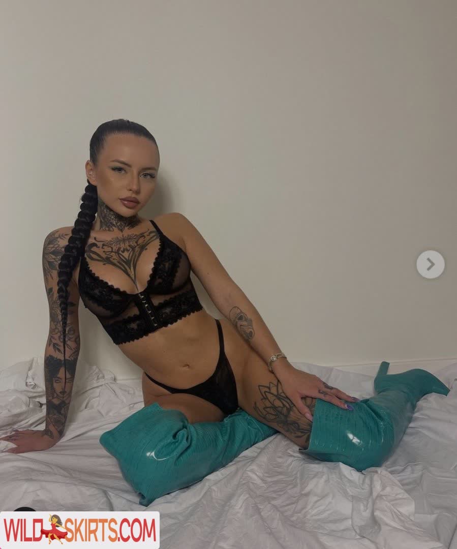 Launo Kardel / launokardel nude OnlyFans, Instagram leaked photo #1