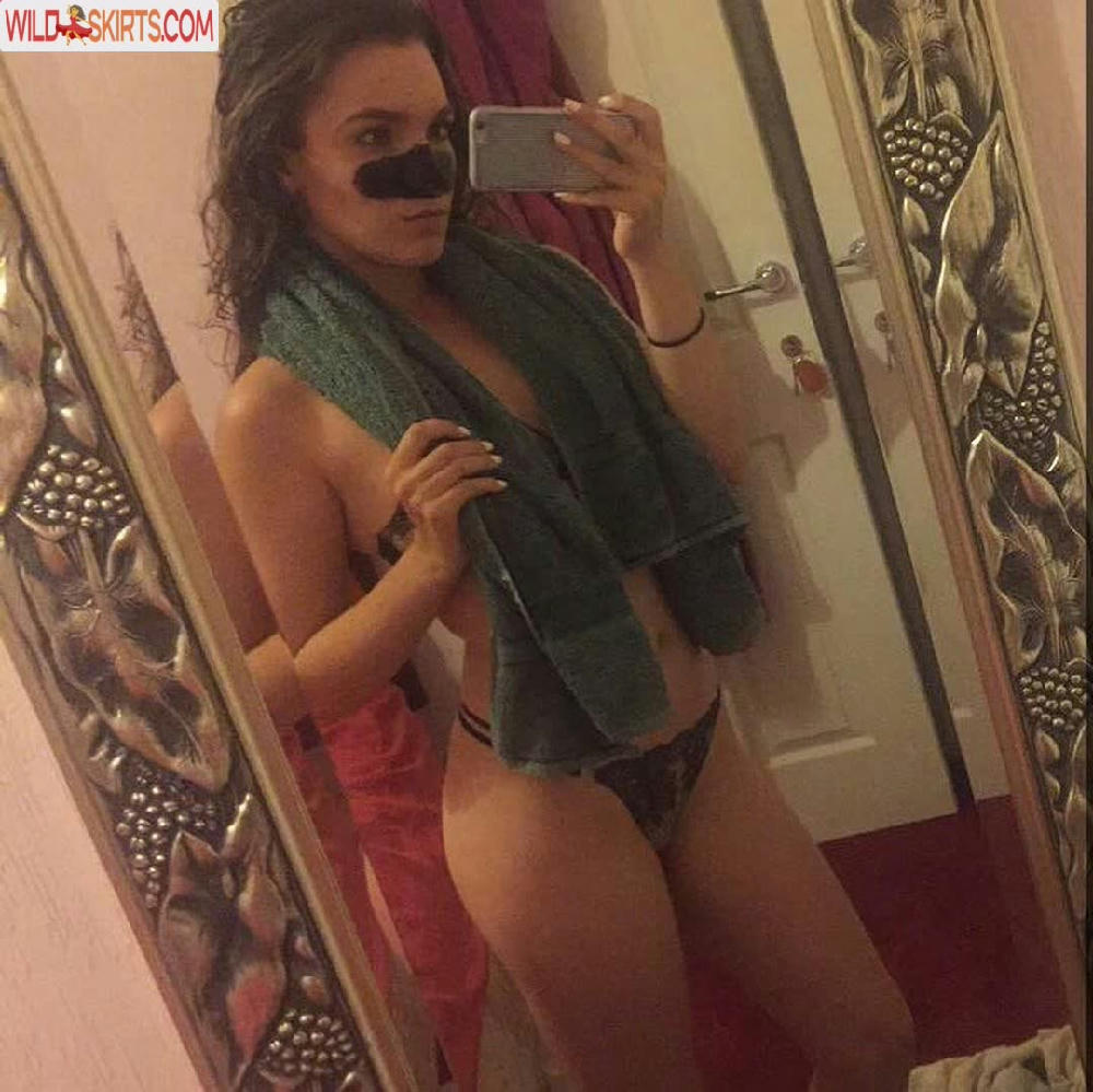 Laur Meaden / laura_meaden nude Instagram leaked photo #1