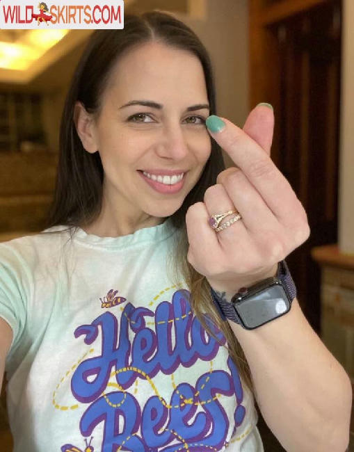 Laura Bailey / LauraBaileyVO / saltybl0nde nude OnlyFans, Instagram leaked photo #54