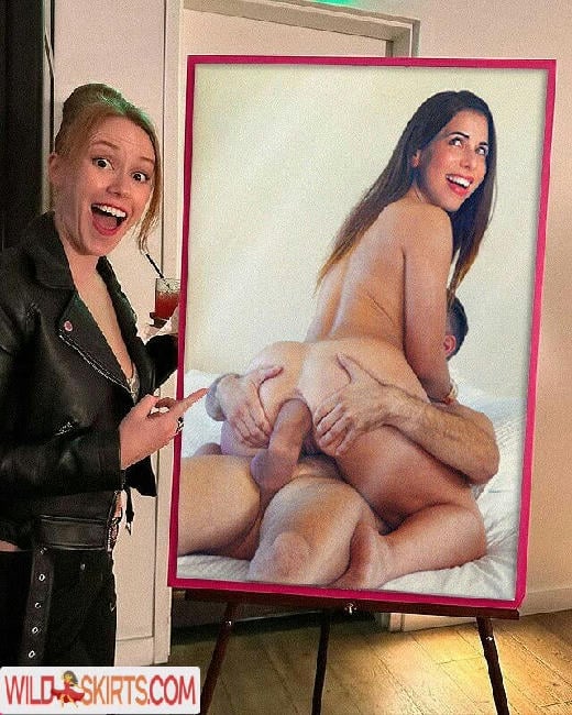 Laura Bailey / LauraBaileyVO / saltybl0nde nude OnlyFans, Instagram leaked photo #119