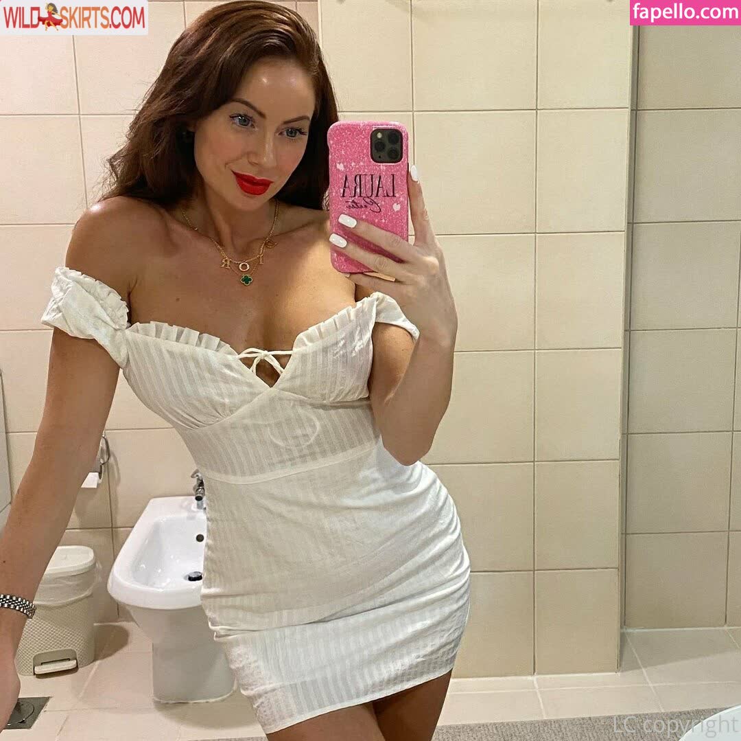 Laura Carter / Miss Carter / misscarter / misscarterxxx / misslauracarter nude OnlyFans, Instagram leaked photo #1