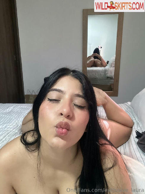 Laura Cookie / Lauracookie_ / exclusive_laura / laura_cookie02 nude OnlyFans, Instagram leaked photo #9