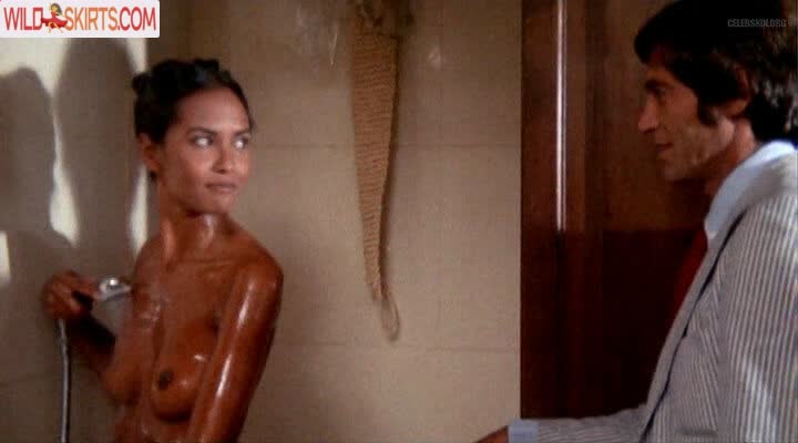 Laura Gemser nude leaked photo #11