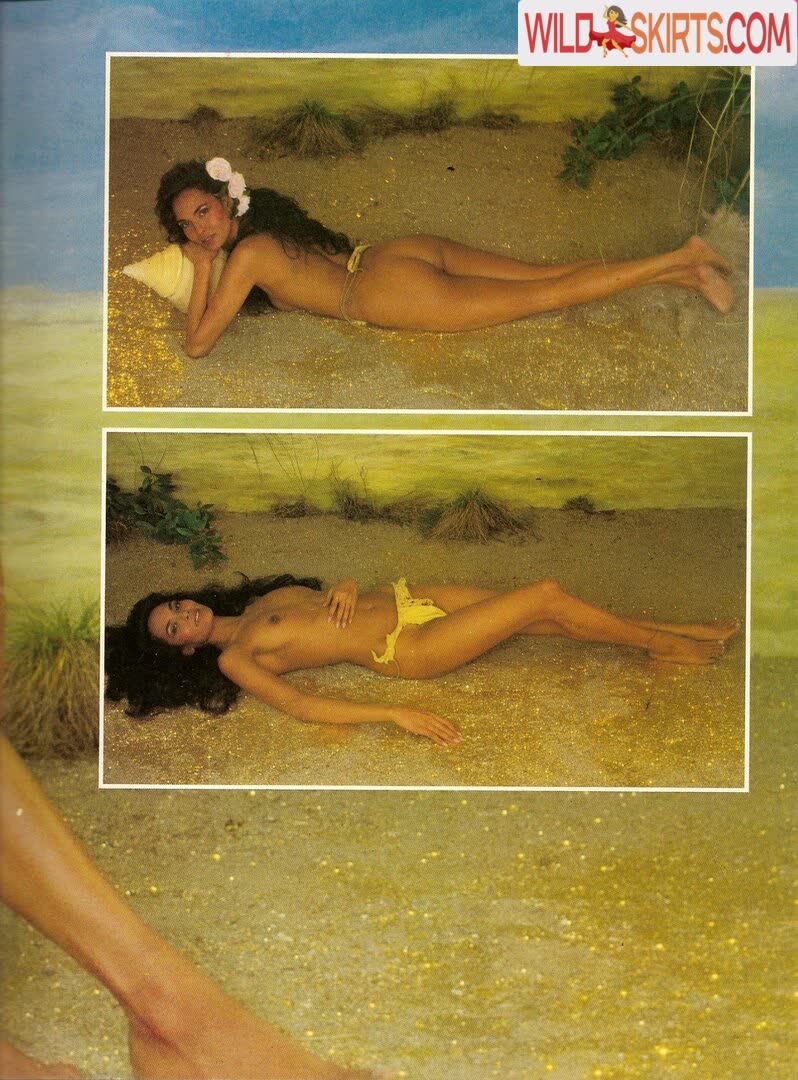 Laura Gemser / laura_gemser_garage nude Instagram leaked photo #3