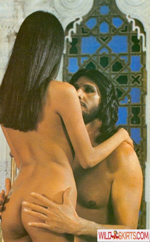 Laura Gemser nude leaked photo #42