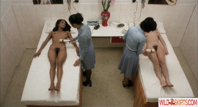 Laura Gemser / laura_gemser_garage nude Instagram leaked photo #8