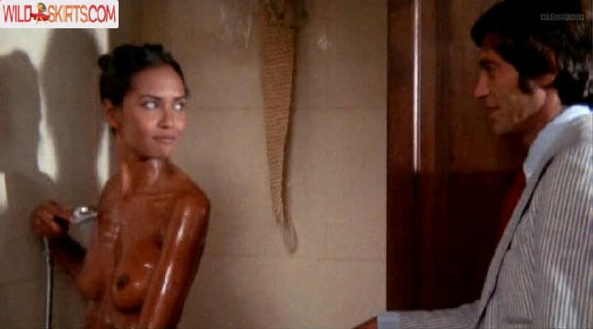 Laura Gemser / laura_gemser_garage nude Instagram leaked photo #11