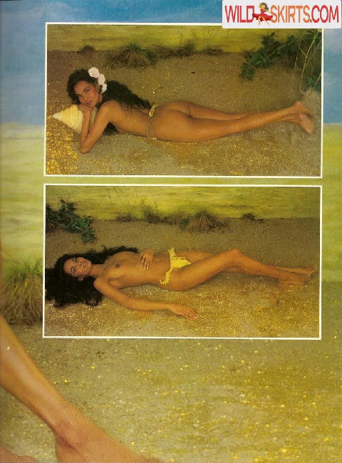 Laura Gemser / laura_gemser_garage nude Instagram leaked photo #32