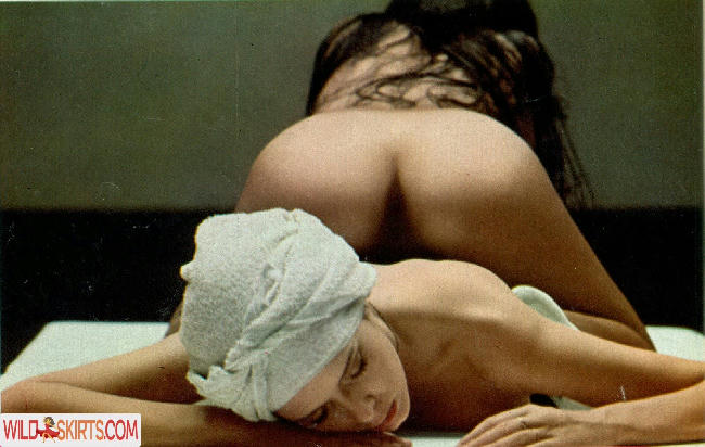 Laura Gemser / laura_gemser_garage nude Instagram leaked photo #34