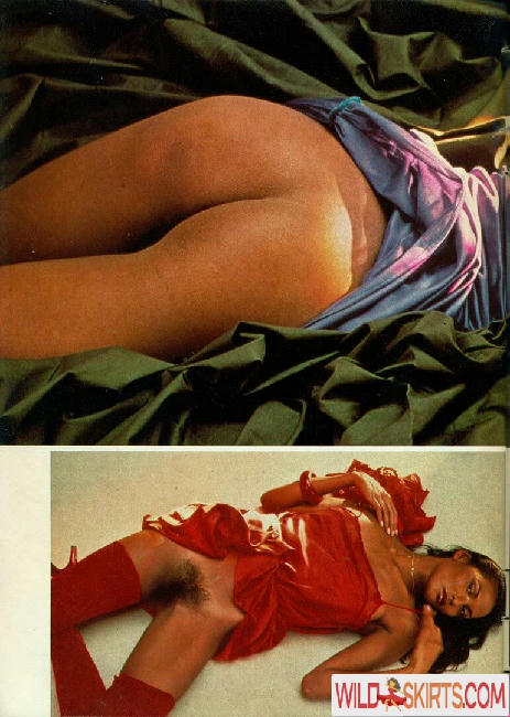 Laura Gemser / laura_gemser_garage nude Instagram leaked photo #37