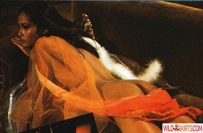 Laura Gemser / laura_gemser_garage nude Instagram leaked photo #43