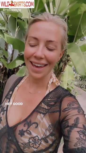 Laura Hamilton / laurahamiltontv nude Instagram leaked video #61