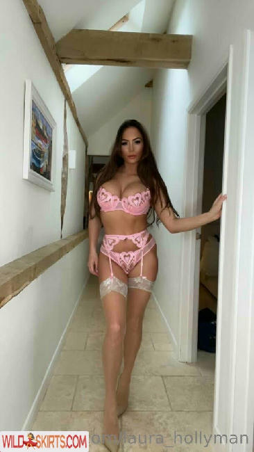 Laura Hollyman / laura_hollyman / lj.hollyman nude OnlyFans, Instagram leaked photo #10