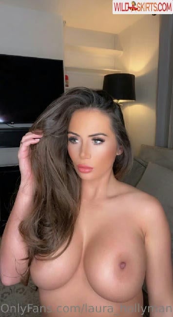 Laura Hollyman / laura_hollyman / lj.hollyman nude OnlyFans, Instagram leaked photo #32