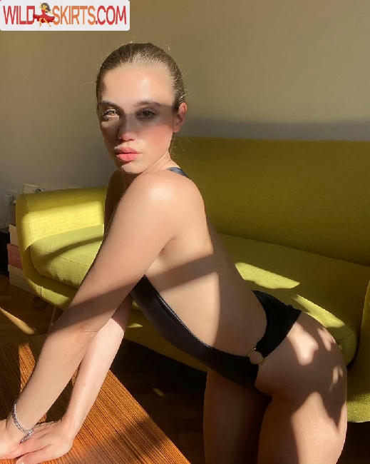 Laura Kokinova nude leaked photo #138
