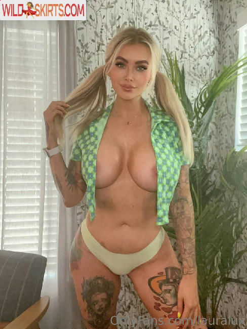 Laura Lux / DarthLux / lauralux nude OnlyFans, Instagram leaked photo #176