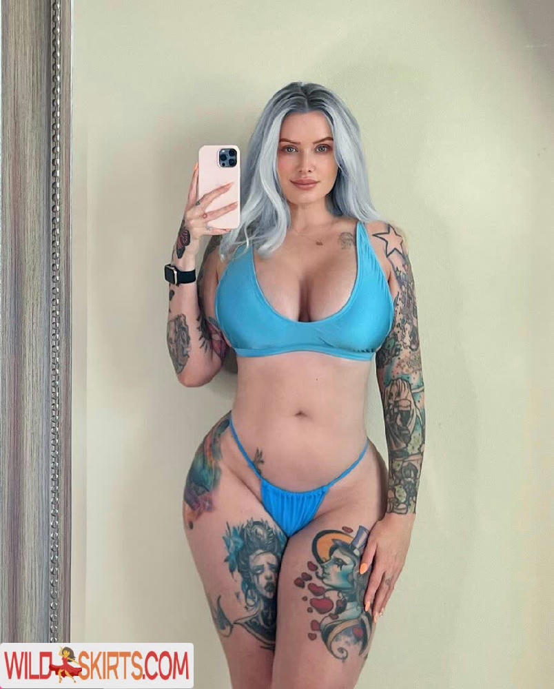 Laura Lux / DarthLux / lauralux nude OnlyFans, Instagram leaked photo #16