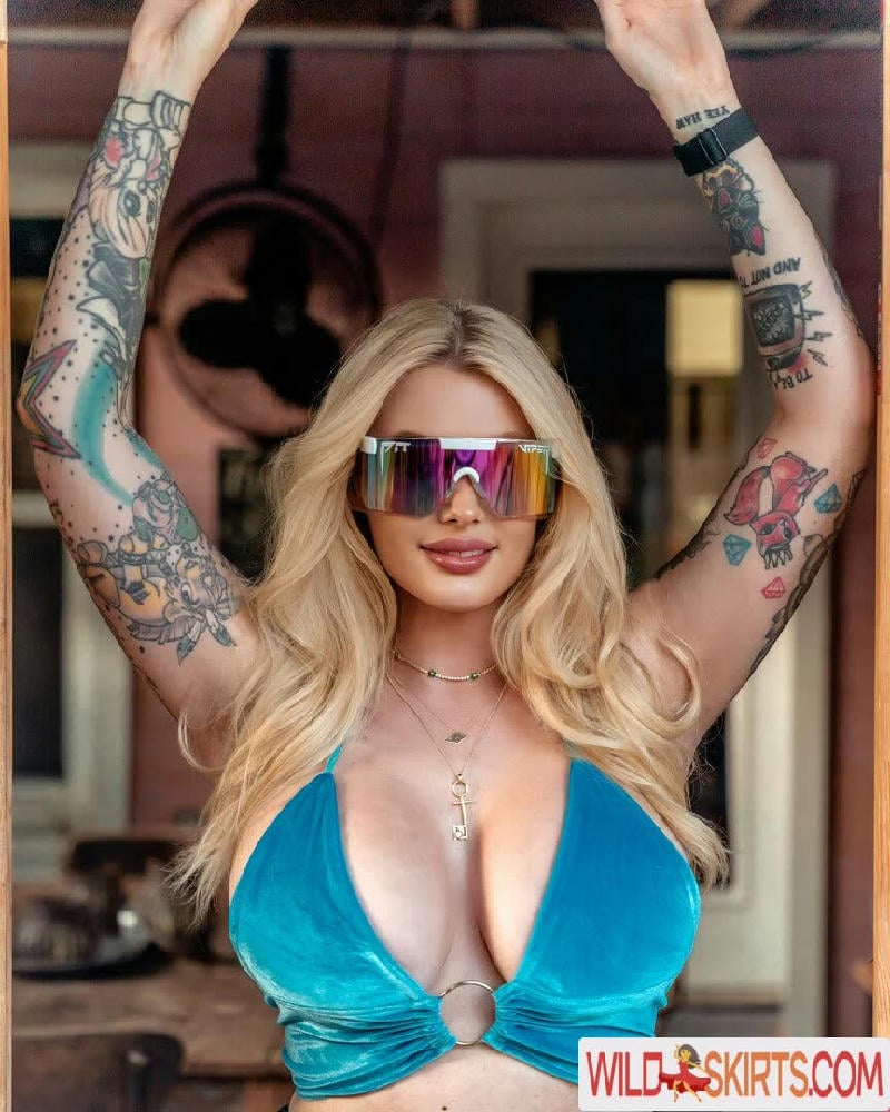 Laura Lux / DarthLux / lauralux nude OnlyFans, Instagram leaked photo #58