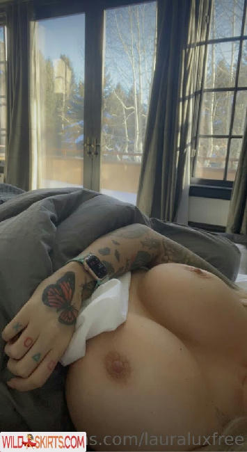 Laura Lux / DarthLux / lauralux nude OnlyFans, Instagram leaked photo #224