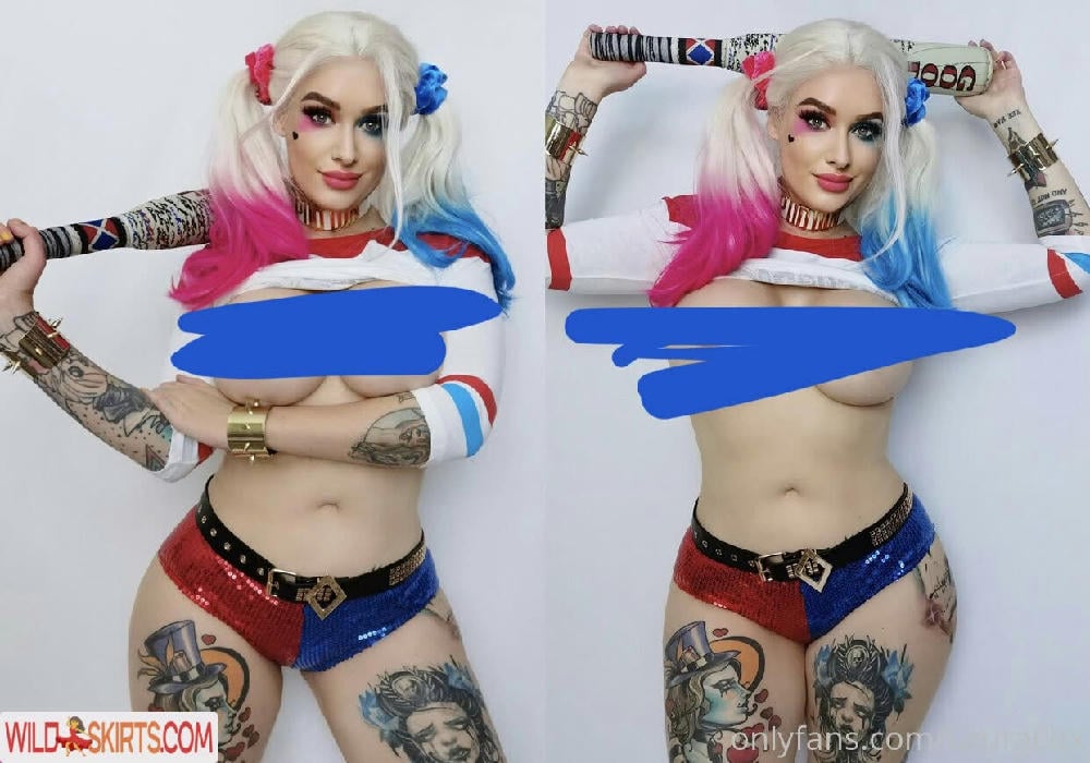 Laura Lux / DarthLux / lauralux nude OnlyFans, Instagram leaked photo #74