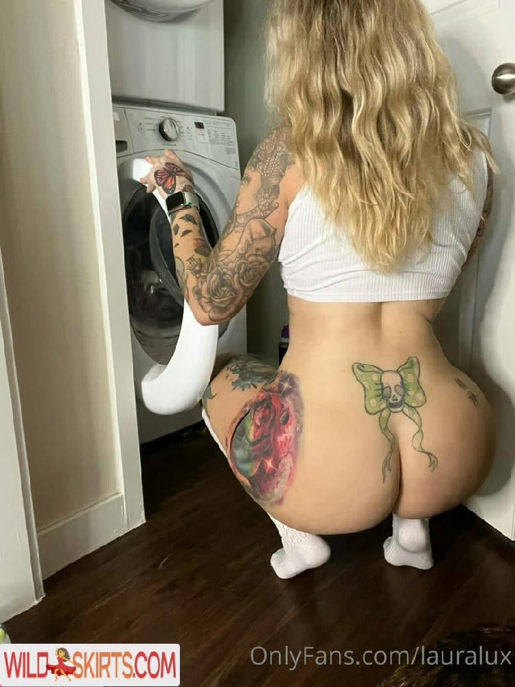 Laura Lux / DarthLux / lauralux nude OnlyFans, Instagram leaked photo #87