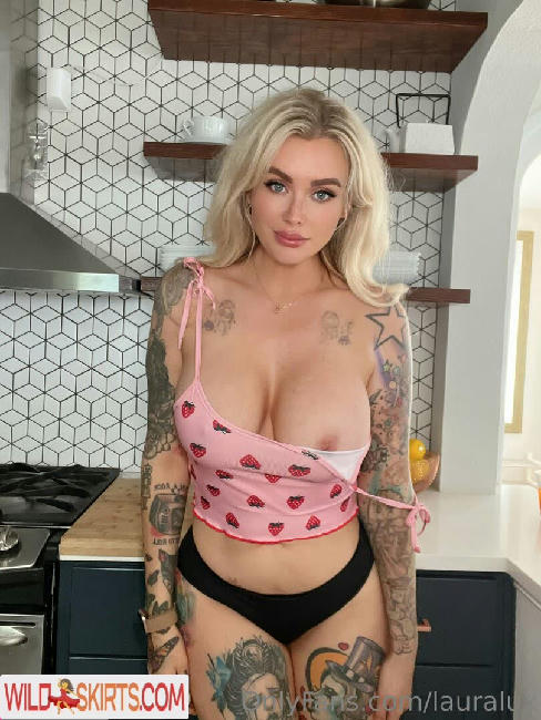 Laura Lux / DarthLux / lauralux nude OnlyFans, Instagram leaked photo #108