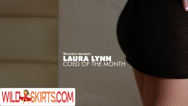 Laura Lynn nude leaked photo #2