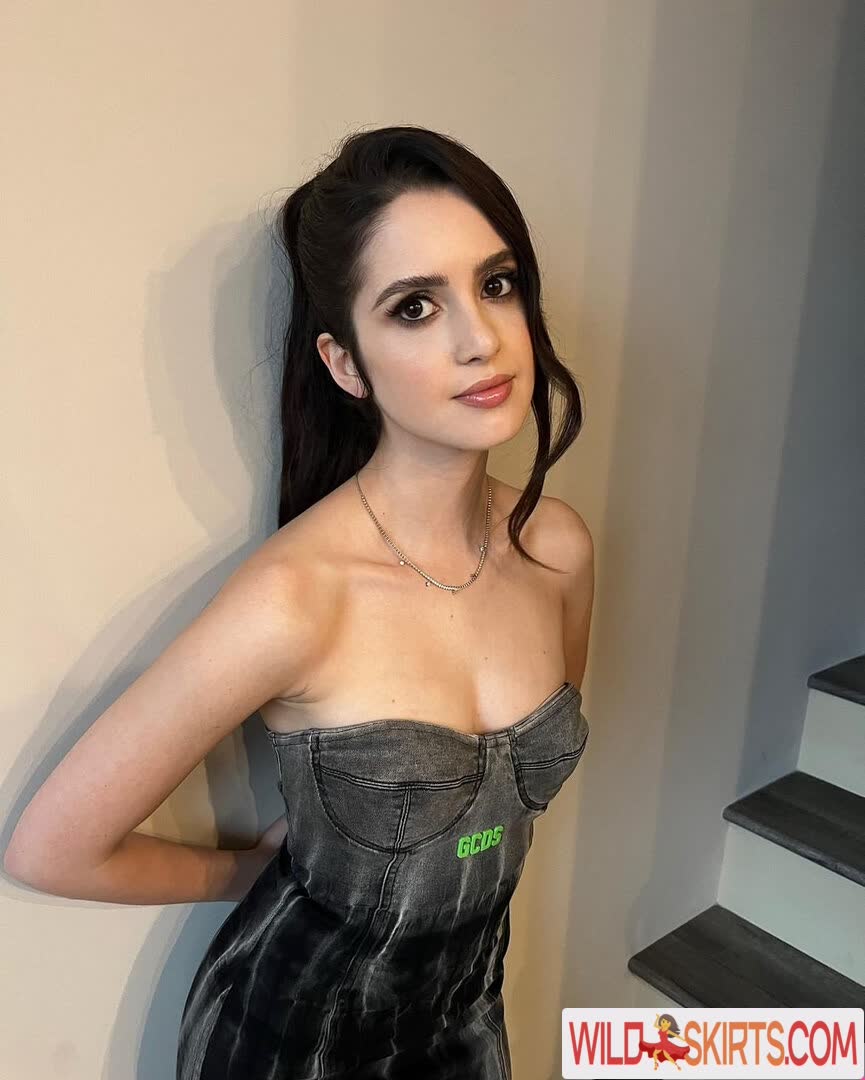 Laura Marano nude leaked photo #91