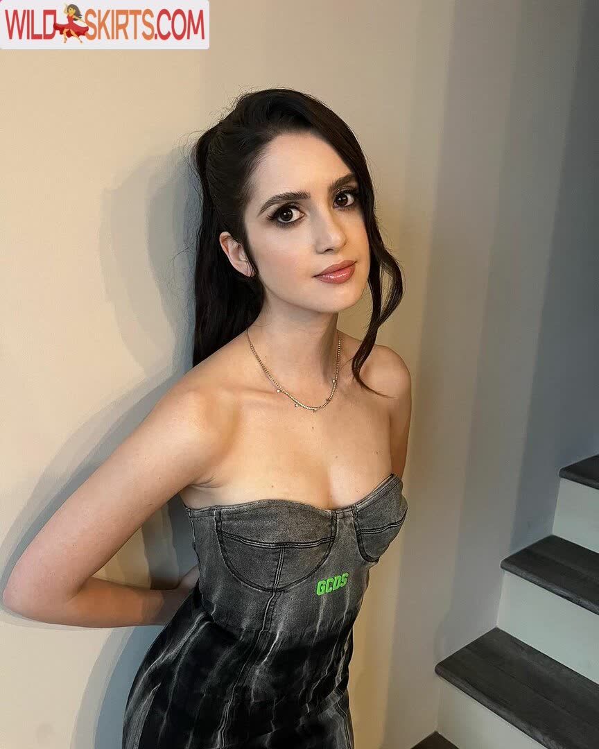 Laura Marano nude leaked photo #107