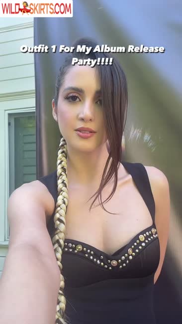 Laura Marano / lauramarano nude Instagram leaked video #118