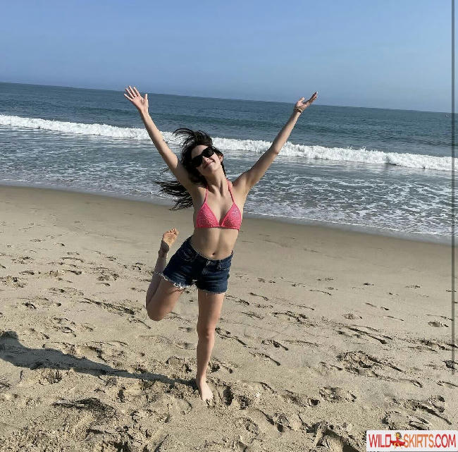 Laura Marano / lauramarano nude Instagram leaked photo #25