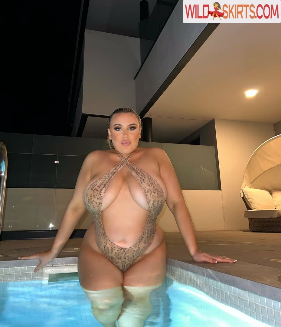 Laura Morgan / lauramorganx / lauramorganxxx nude OnlyFans, Instagram leaked photo #5