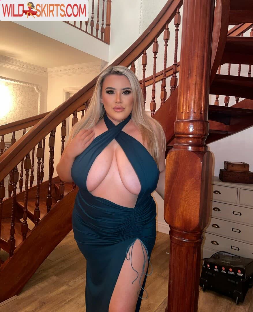 Laura Morgan / lauramorganx / lauramorganxxx nude OnlyFans, Instagram leaked photo #6