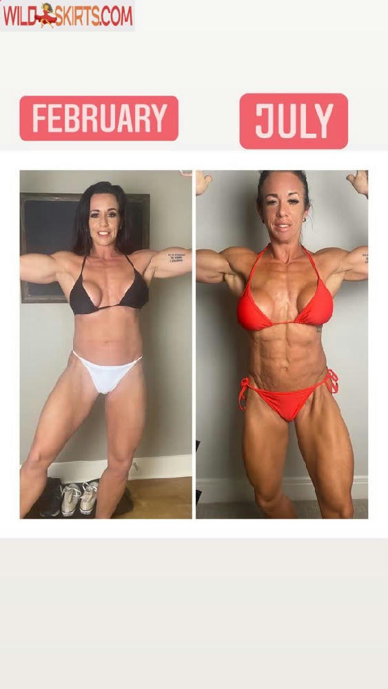 Laura Muscles / lauramusclesbackup / lauramuscleselite nude OnlyFans, Instagram leaked photo #7