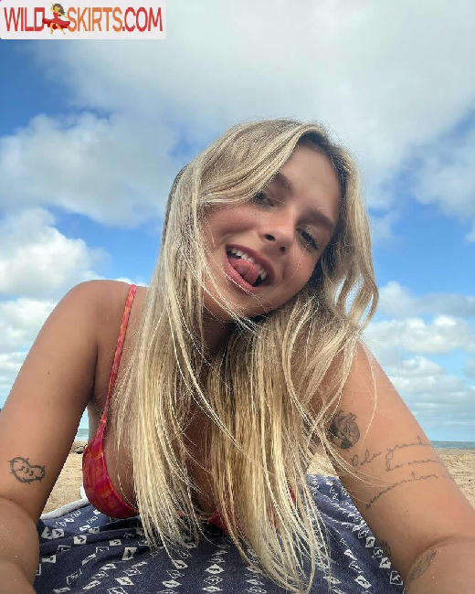 Laura Schadeck / lauraschadeck nude Instagram leaked photo #24