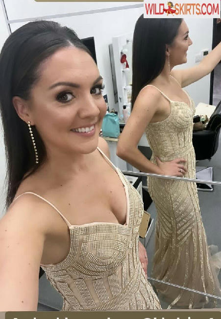 Laura Tobin / lauratobinweather nude Instagram leaked photo #171