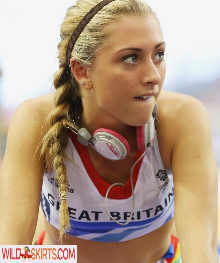 Laura Trott nude leaked photo #18