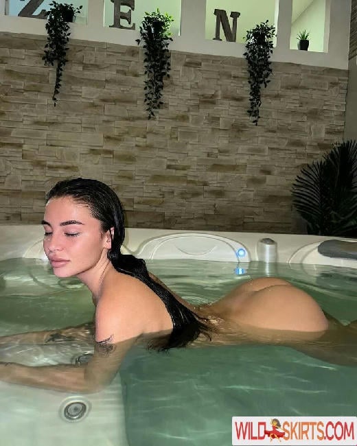 Laura Von Gallucci / lauravongall / lauravongallucci / vongalluccivip nude OnlyFans, Instagram leaked photo #3