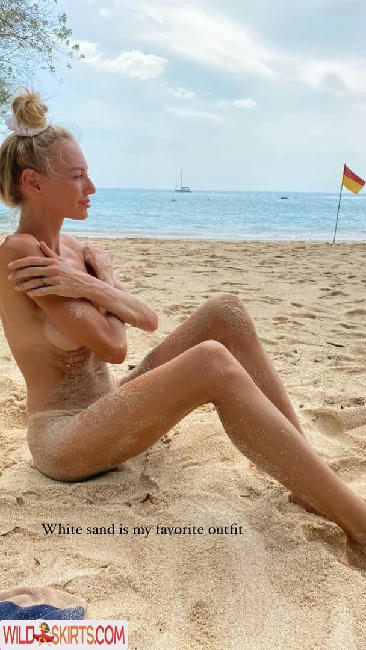 Laura Weyel / lauraweyel nude Instagram leaked photo #35